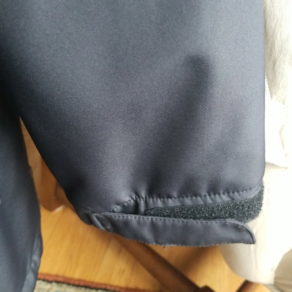 Mens Weatherproof Jacket - Picture 4 of 12